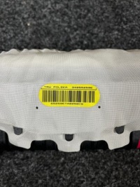 Купити Подушки безпеки air bag модуль подушок alfa romeo mito 50518368, фото thumb