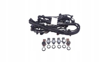 фото thumb №1, Нова джгут 6pdc камера audi rs3 a3 8y0971085ac