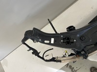 фото thumb №6, Підсилювач pas радіатор mercedes w221 s450 s500 s550 lift kompletny