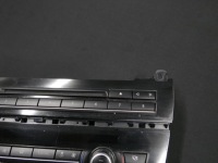 Купить Bmw f07 f10 f11 панель радио кондиционера 9299012, фото thumb