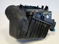 фото thumb №8, Mercedes фільтр повітря корпус дизель 654 a клас w177 177 cla 118 w118