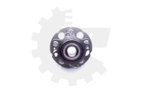 фото thumb №3, Esen skv 29skv236 набір підшипник колеса