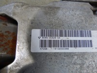 фото thumb №11, Колонка кермова європа ford focus mk3