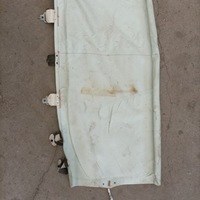 фото thumb №12, Jeep compass 17- шторка безопасности левая usa p68243435aa