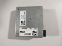 фото thumb №1, Jeep compass 17r- модуль підсилювач електричний