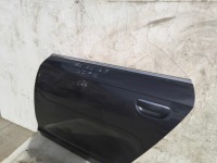 фото thumb №11, Двері ліві зад audi a6 c6 lz7q sedan avant універсал 2004-2011 !!! 2