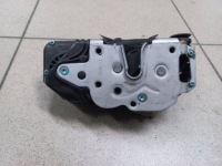 Купить Insignia 08- замок дверь левый задний  13503177bs, фото thumb