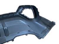 Audi q3 83f sporback дифузор бампера 83f807521 Оригінал, фото thumb