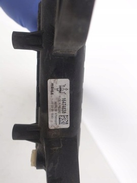 фото thumb №8, Ghibli levante quattroporte радиаторов дополнительный