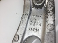 фото thumb №4, Citroen ds7 важіль правий idealny !