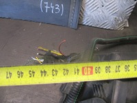Коробка предохранителей 6g9t14a067ab ford s-max 1 10-14 r. Недорого, фото thumb
