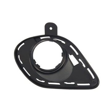 фото thumb №1, Решітка бампер перед права blic 6502-07-0932916sp