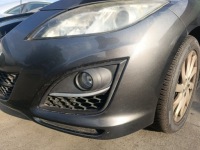 фото thumb №7, Mazda 6 ii gh рестайлінг hb бампер передній перед 38r