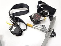 фото thumb №5, Подушки безопасности ремни подушка безопасности kpl. mitsubishi outlander ii 2.2 lift