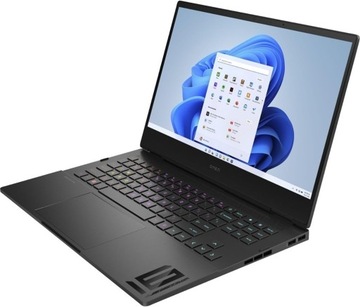 ИГРОВОЙ НОУТБУК HP OMEN i9 12Gen, 64 ГБ, 1 ТБ SSD, 2560*1440, nVIDIA RTX WIN11