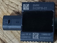 фото thumb №7, Bmw m60 ix i20 датчик защиты пешеходов 5a26f19