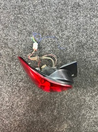 фото thumb №6, Лампа левый задняя mazda mpv ii europa