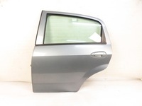 фото thumb №1, Двері ліва задні fiat grande punto 199_ 595/a hb