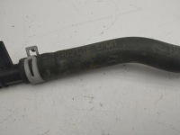 Tesla model s 2014 шланг / патрубок радіатора Зі Шроту, фото thumb