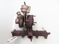 фото thumb №6, Turbosprężarka skoda fabia i 1.9 tdi 038253014b