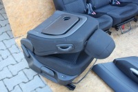 фото thumb №10, Сидіння заднє сидіння обшивки stoliki peugeot 308 t7 sw kombi набір підігрів