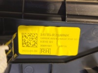 фото thumb №6, Kia sportage v захист заглушка панелі ліва 84780-r2200 права 84785-r2100