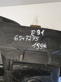 фото thumb №9, Отопитель воздуходувка bmw e91 6947275