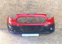 фото thumb №1, Ford transit courier бампер передній