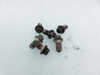 фото thumb №6, Колесо двухмассовый fiat croma ii 1.9 d multijet 282383u2