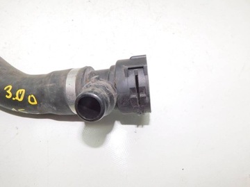 фото thumb №9, Bmw x5 f15 x6 f16 m50d 3.0 15r труба шланг воды 7823890