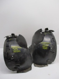 фото thumb №1, Подкрылок mercedes ml166 ml166 a1668841122 левая