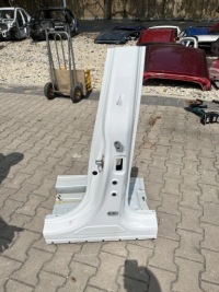 Купить Порог левый  стойку средний четверть renault austral 22-, фото thumb