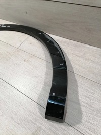 фото thumb №9, Audi q3 молдинг крыло правый задняя 83a853818a