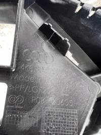 фото thumb №5, Audi a7 c8 2019-24 rok решётка радиатора решётка радиатора оригинал