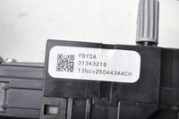 фото thumb №8, Volvo s80 ii переключатель комбинированный 31343018 лента