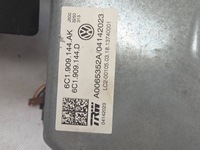 фото thumb №10, Skoda fabia iii колонка кермова підсилювач 6c1909144ak