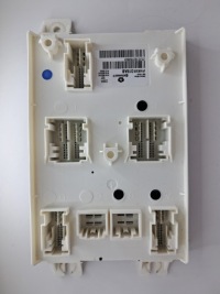 фото thumb №1, Dodge ram 1500 09- модуль блок управления bcm 68320319ab usa