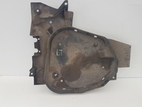 фото thumb №1, Захист плита підвіска лівий задня subaru legacy iv