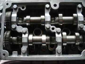 фото thumb №6, Головка vw audi 2.0 tdi cjc cgl cff 03l103373j v300