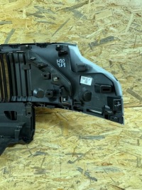 фото thumb №7, Renault master v 5 решётка решётка оригинальная