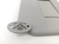 Козирок накладка сонцезахисна ліва suzuki ignis 3 в Україні, фото thumb