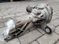 фото thumb №1, Jeep grand cherokee wk2 міст перед 3.0 crd