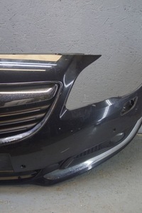 фото thumb №6, Opel insignia a рестайлинг бампер перед pdc pod омыватель z2237