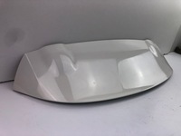 фото thumb №7, Vw scirocco спойлер спойлер кришки задня 1k8827933f