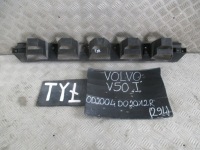 Абсорбер бампера задняя 30698691 volvo v50 i 1.6 d 04-12 r. kombi Киев, фото thumb