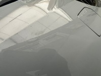 фото thumb №12, Бампер перед передний bmw 1 f70 м-пакет решётка радиатора подсвечиваемый c4p