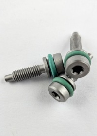 Болт do pozycjonowania комплект штовхач rolkowego w pompach cr cp4 bosch Доставка, фото thumb