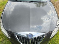 фото thumb №1, Капот перед lancia delta iii vr.284 ideał комплектна