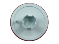 фото thumb №1, Відбивач задня ford fiesta v 05-08 лівий