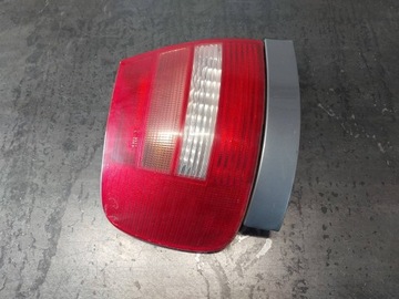 фото thumb №12, Лампа задня ліва audi a4 b5 8d sedan рестайлінг 8d0945095g